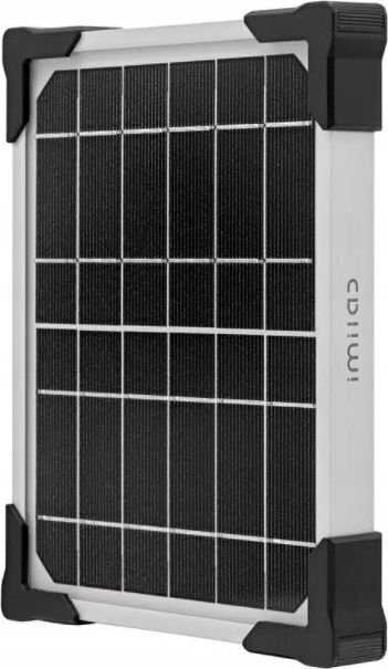 Xiaomi Imilab Solar hind ja info | Veebikaamera | hansapost.ee