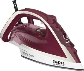 Паровой утюг Tefal Ultragliss Plus, FV6810 цена и информация | Утюг | hansapost.ee