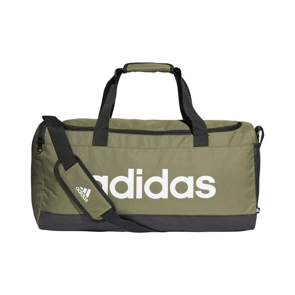 Spordikott Adidas Essentials logo duffel M hind ja info | Spordikotid ja seljakotid | hansapost.ee