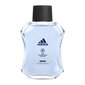 ADIDAS UEFA VIII meeste tualettvesi 50ml цена и информация | Parfüümid meestele | hansapost.ee