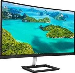 Philips 322E1C/00 цена и информация | Philips Компьютерная техника | hansapost.ee