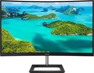 Philips 322E1C/00 цена и информация | Philips Компьютерная техника | hansapost.ee