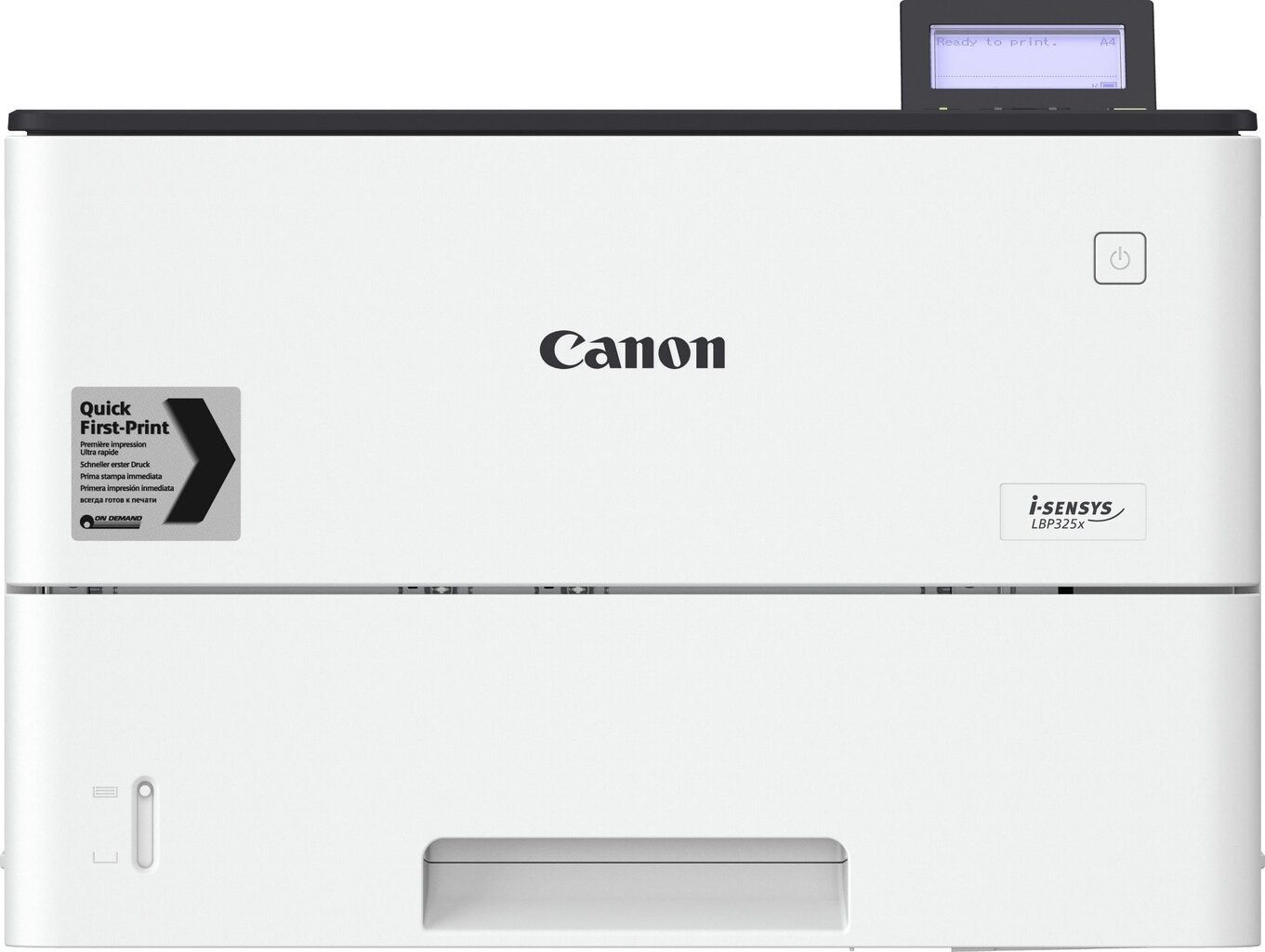 Canon 3515C004 цена и информация | Printerid | hansapost.ee