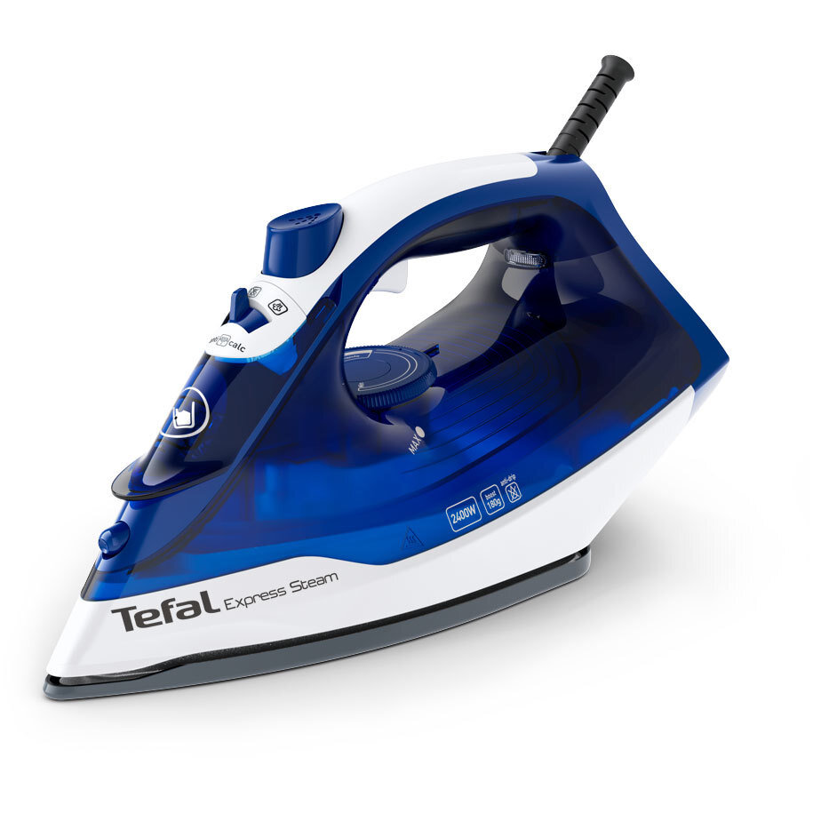 Tefal Express Steam цена и информация | Triikrauad | hansapost.ee