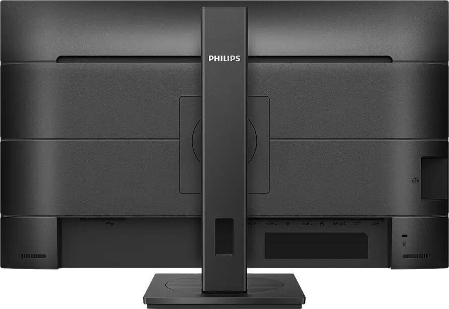 Monitor Philips 276B1/00 hind ja info | Monitorid | hansapost.ee