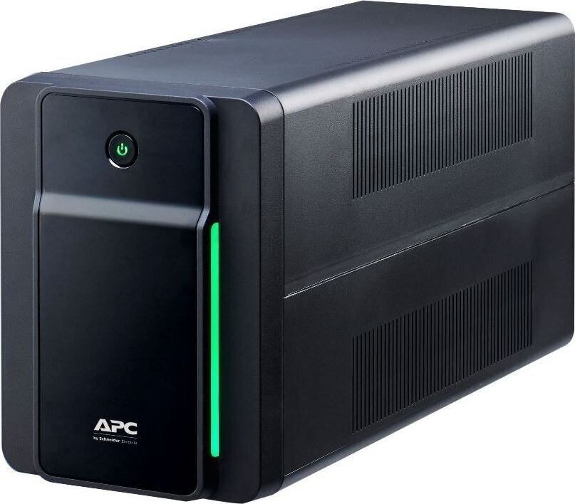 APC BX2200MI price and information | Puhvertoiteallikad | hansapost.ee