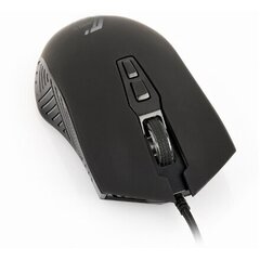 Gembird GGS-IVAR-TWIN цена и информация | Клавиатура с игровой мышью 3GO COMBODRILEW2 USB ES | hansapost.ee