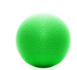Массажный мяч 6 см FA0026 цена и информация | Аксессуары для массажа | hansapost.ee