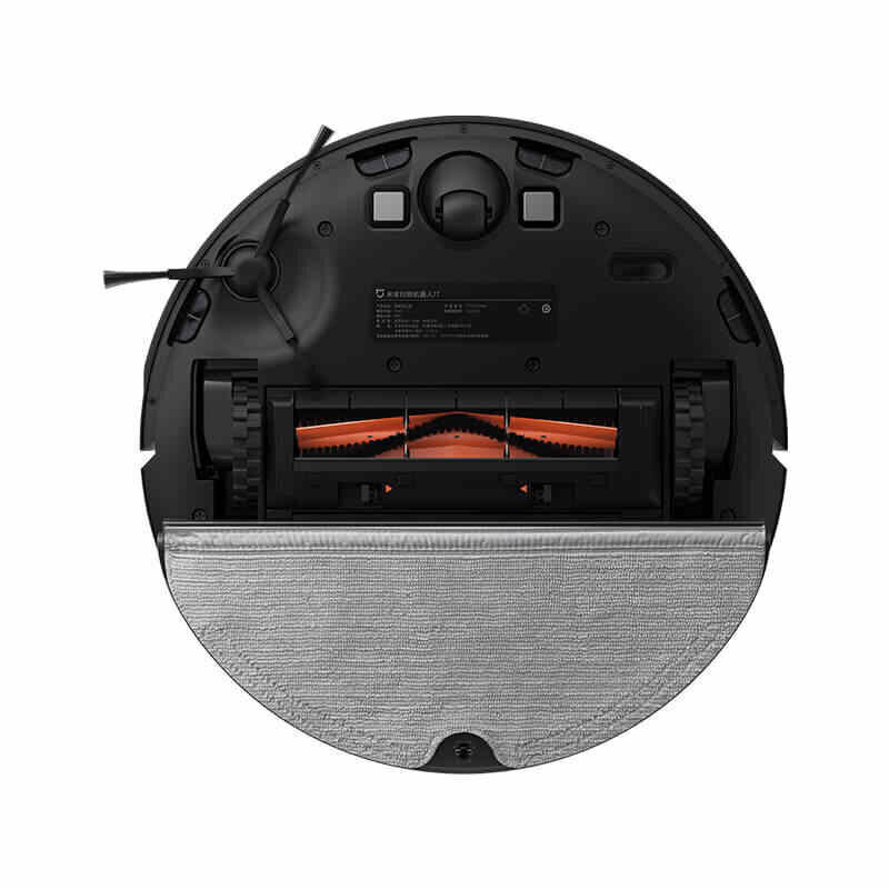 Xiaomi Mi Robot Vacuum Mop 2 Pro+ цена и информация | Robottolmuimejad | hansapost.ee