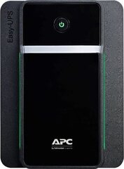 APC BVX1600LIGR цена и информация | APC Компьютерная техника | hansapost.ee
