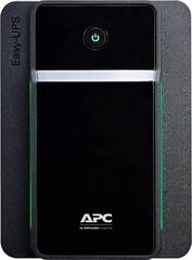 APC BVX1600LIGR цена и информация | ИБП Alantec 1000VA LINE-INTERACTIVE | hansapost.ee