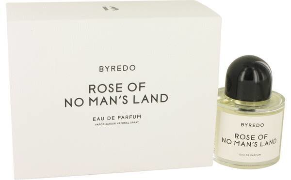 Parfüüm Byredo Rose of No Man's Land EDP naistele/meestele 50 ml цена и информация | Parfüümid naistele | hansapost.ee