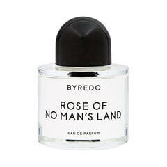 Парфюмерная вода для женщин Byredo Rose of No Man's Land EDP 50 мл цена и информация | Женские духи | hansapost.ee