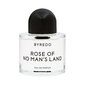 Parfüüm Byredo Rose of No Man's Land EDP naistele/meestele 50 ml цена и информация | Parfüümid naistele | hansapost.ee