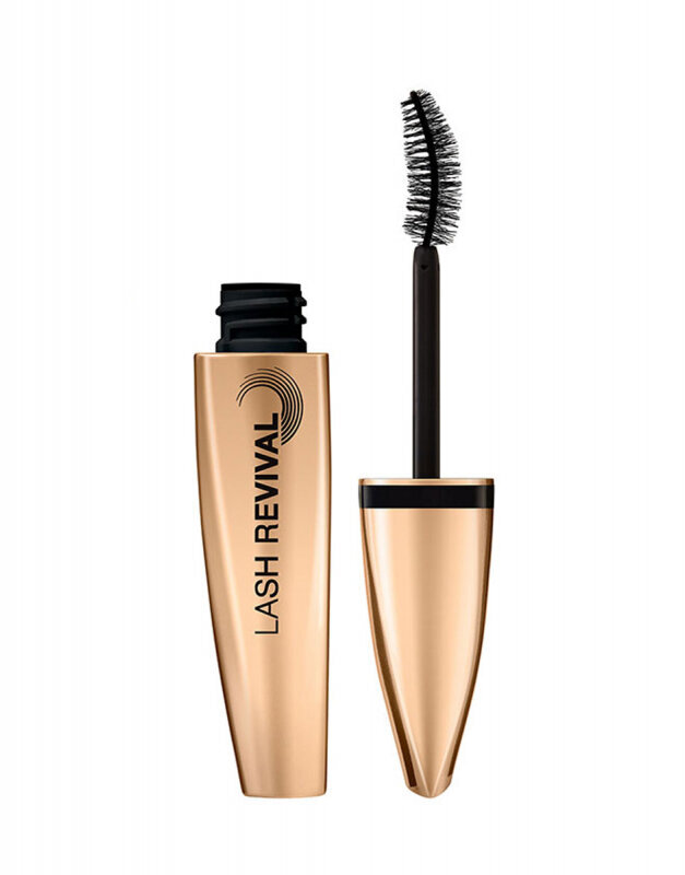 Max Factor Mascara Lash Revival 11ml Extreme Black цена и информация | Lauvärvid, ripsmetušid ja silmapliiatsid | hansapost.ee