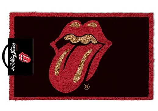 Pyramid International Rolling Stones Lips цена и информация | Fännitooted mänguritele | hansapost.ee