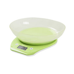 Fissman digitaalne köögikaal, 22 x 21 x 6,6 cm price and information | Kitchen scales | hansapost.ee