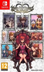 Kingdom Hearts: Melody Of Memory, NSW цена и информация | Компьютерные игры | hansapost.ee