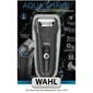 Pardel Wahl Aqua Shave 07061-916, must hind ja info | Pardlid | hansapost.ee