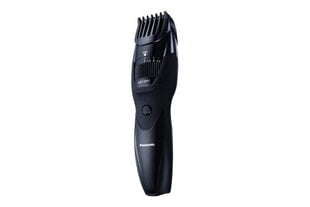 Juukselõikur/habeme trimmer Panasonic ER-GB43K503 hind ja info | Juukselõikusmasinad ja trimmerid | hansapost.ee