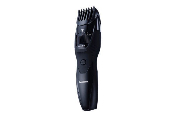 Juukselõikur/habeme trimmer Panasonic ER-GB43K503 цена и информация | Juukselõikusmasinad ja trimmerid | hansapost.ee