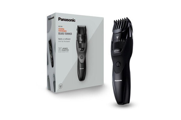 Juukselõikur/habeme trimmer Panasonic ER-GB43K503 hind ja info | Juukselõikusmasinad ja trimmerid | hansapost.ee