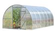 Polükarbonaadist kasvuhoone Nuti 3x4 m + kingitused hind ja info | Kasvuhooned ja peenrakastid | hansapost.ee