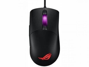 Asus ROG Keris, черный цена и информация | Мыши | hansapost.ee