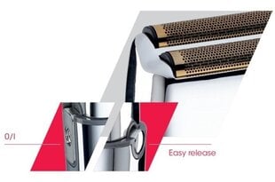 BaByliss Pro FXFS2E price and information | Razors | hansapost.ee