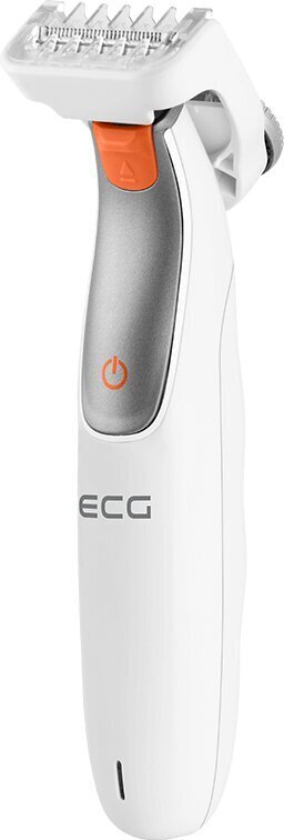 ECG ECGZH1321 hind ja info | Juukselõikusmasinad ja trimmerid | hansapost.ee