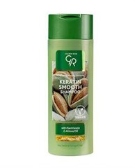 Juuksešampoon Golden Rose Keratin 430 ml price and information | Šampoonid | hansapost.ee