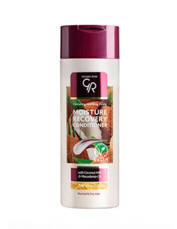 Juuksepalsam Golden Rose Moisture 430 ml цена и информация | Palsamid | hansapost.ee