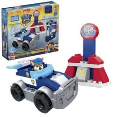 Mega Bloks® Paw Patrol auto mängukomplekt1 hind ja info | Mänguasjad poistele | hansapost.ee