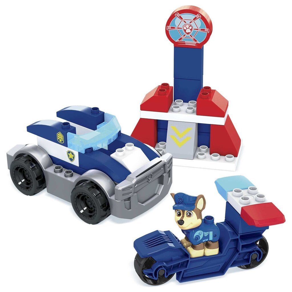 Mega Bloks® Paw Patrol auto mängukomplekt1 цена и информация | Mänguasjad poistele | hansapost.ee