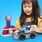 Mega Bloks® Paw Patrol auto mängukomplekt1 цена и информация | Mänguasjad poistele | hansapost.ee