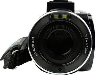 AgfaPhoto Realimove CC2700 цена и информация | Для видеокамер | hansapost.ee