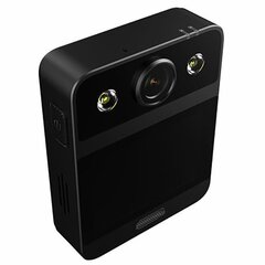 Sjcam A20, must цена и информация | Экшн-камеры | hansapost.ee