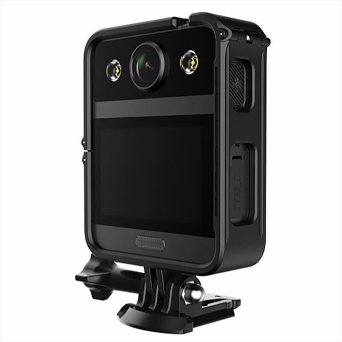 Sjcam A20, must hind ja info | Seikluskaamerad, GoPro | hansapost.ee