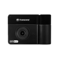 Transcend Dashcam DrivePro 550 MicroSD 64GB