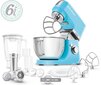 Sencor Kitchen Champion STM6352BL hind ja info | Köögikombainid | hansapost.ee