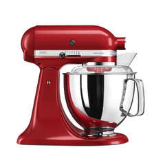 KitchenAid 5KSM175PSEER цена и информация | Кухонные комбайны | hansapost.ee