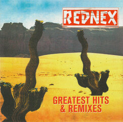 Vinüülplaat (LP) REDNEX "Greatest Hits & Remixes" hind ja info | Vinüülplaadid, CD, DVD | hansapost.ee