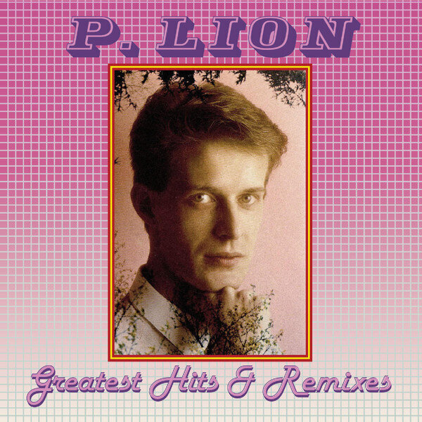 Vinüülplaat P. LION "Greatest Hits & Remixes" hind ja info | Vinüülplaadid, CD, DVD | hansapost.ee