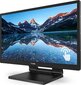 23.8" Full HD IPS Touch monitor Philips 242B9T/00 цена и информация | Monitorid | hansapost.ee