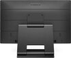 23.8" Full HD IPS Touch monitor Philips 242B9T/00 hind ja info | Monitorid | hansapost.ee
