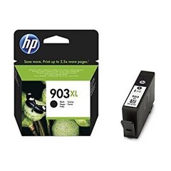 HP T6M15AE 903XL, must hind ja info | Tindiprinteri kassetid | hansapost.ee