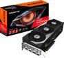 Gigabyte Radeon RX 6800 XT GAMING OC 16G цена и информация | Videokaardid | hansapost.ee