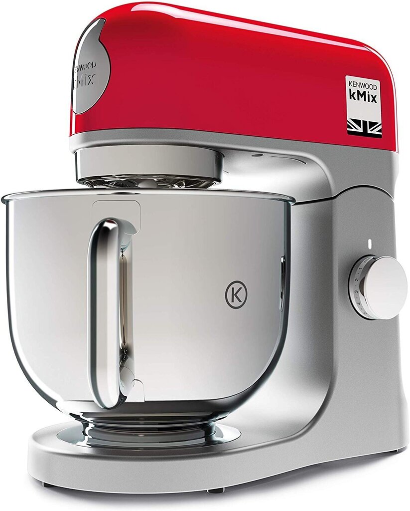 Kenwood KMX 750 RD hind ja info | Köögikombainid | hansapost.ee