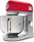 Kenwood KMX 750 RD hind ja info | Köögikombainid | hansapost.ee