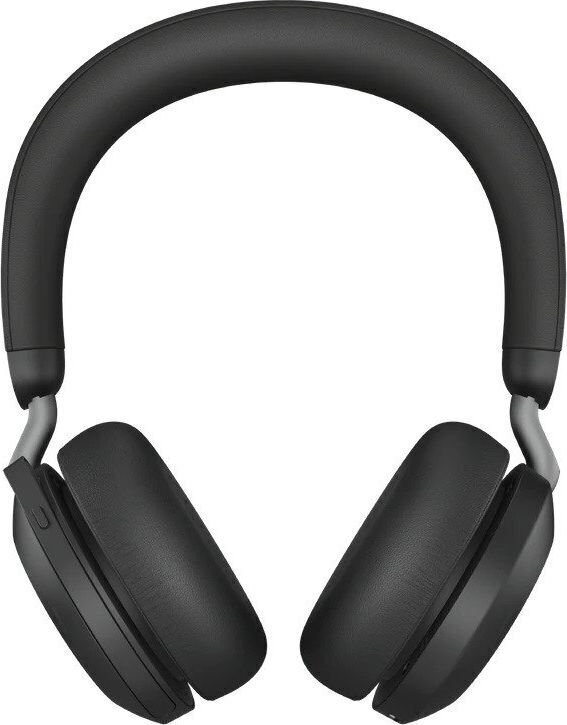 Jabra Evolve2 75, black hind ja info | Kõrvaklapid | hansapost.ee